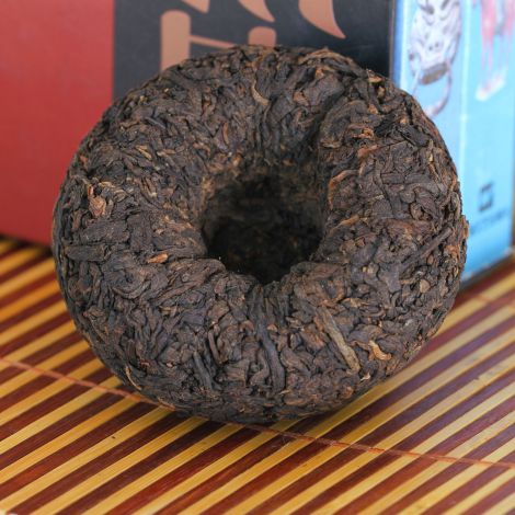 Tuo Cha Pu Erh