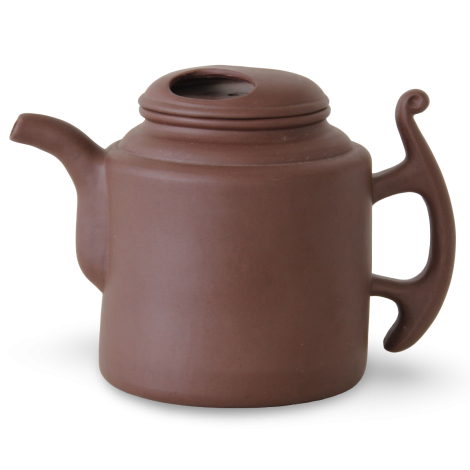 Yixing-Teekanne (370ml)