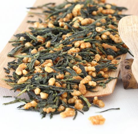 Genmaicha