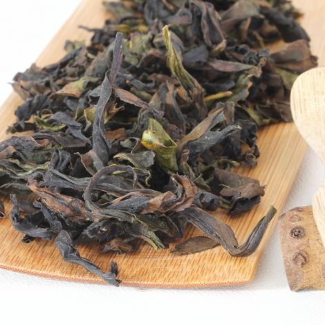 Da Hong Pao