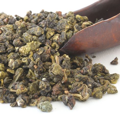 Sticky Rice Oolong BIO